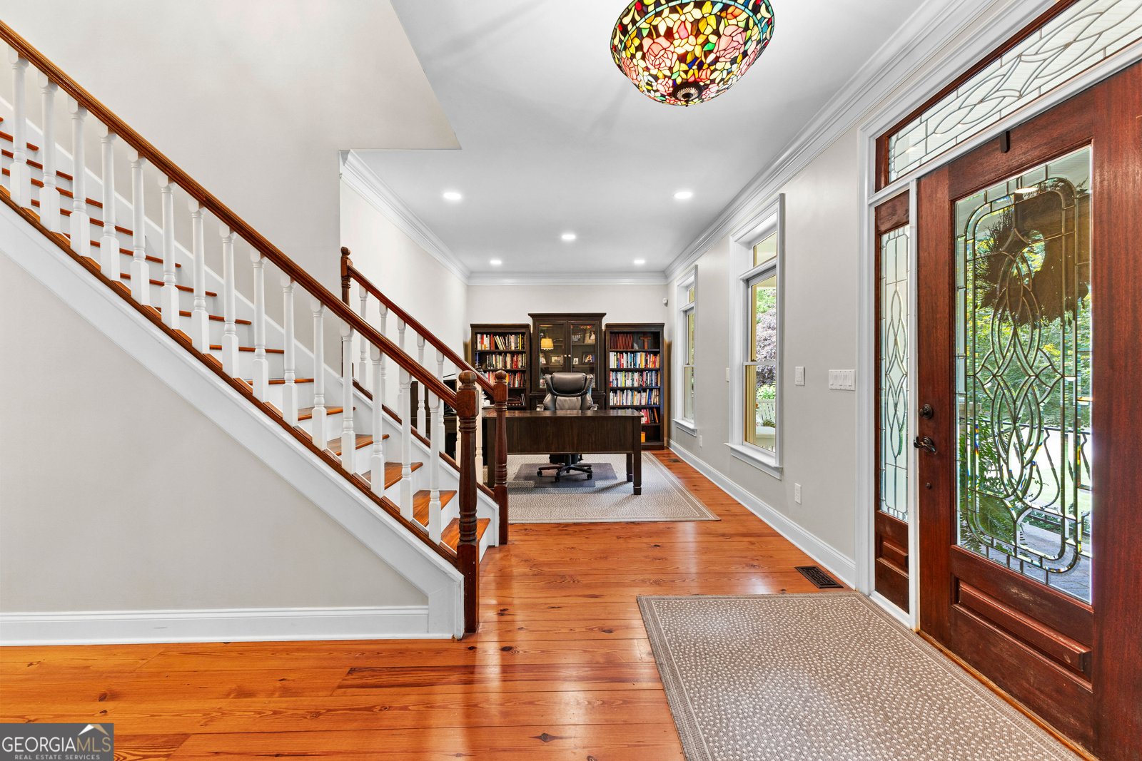 654 Cannon Road Sharpsburg - 11