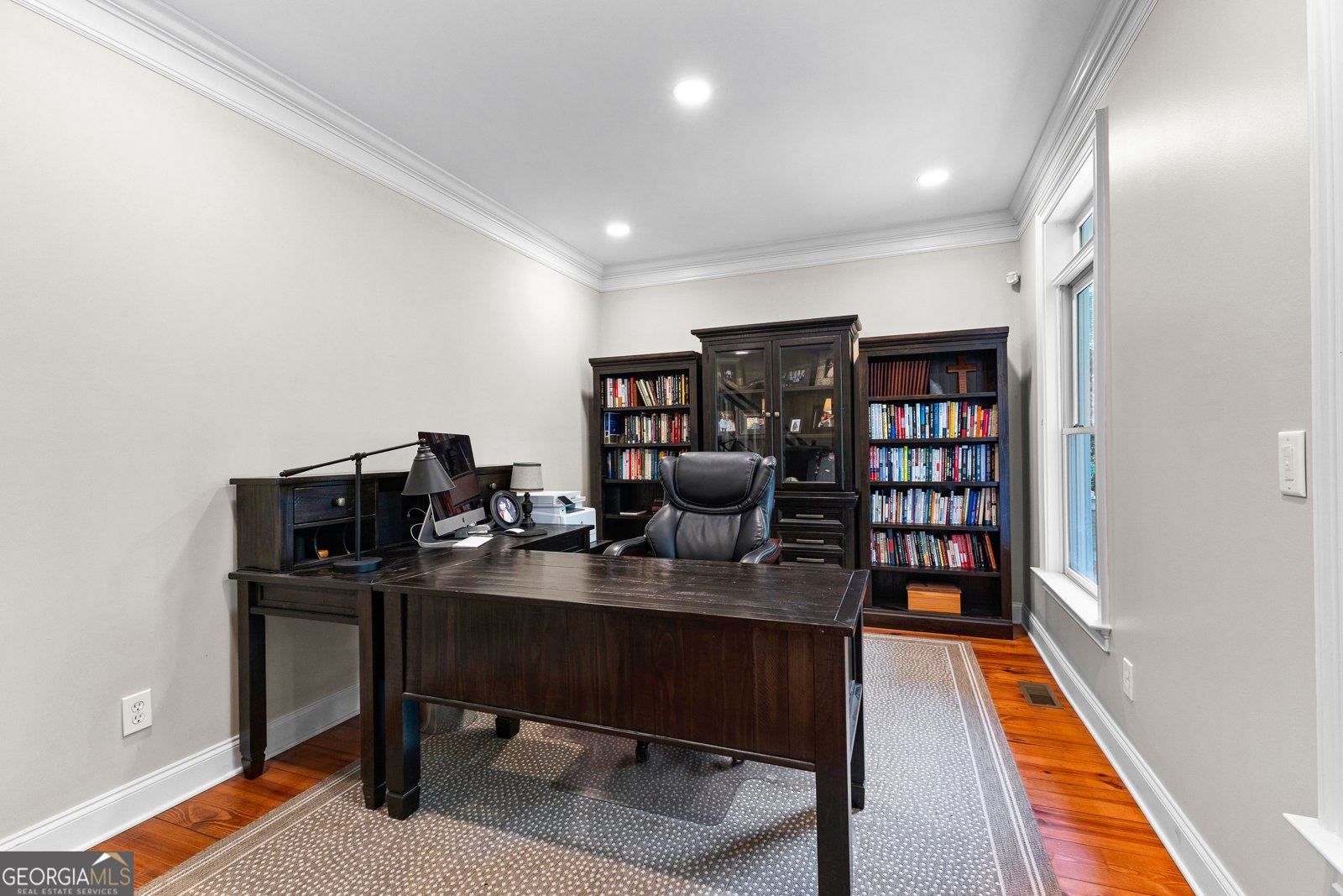 654 Cannon Road Sharpsburg - 12