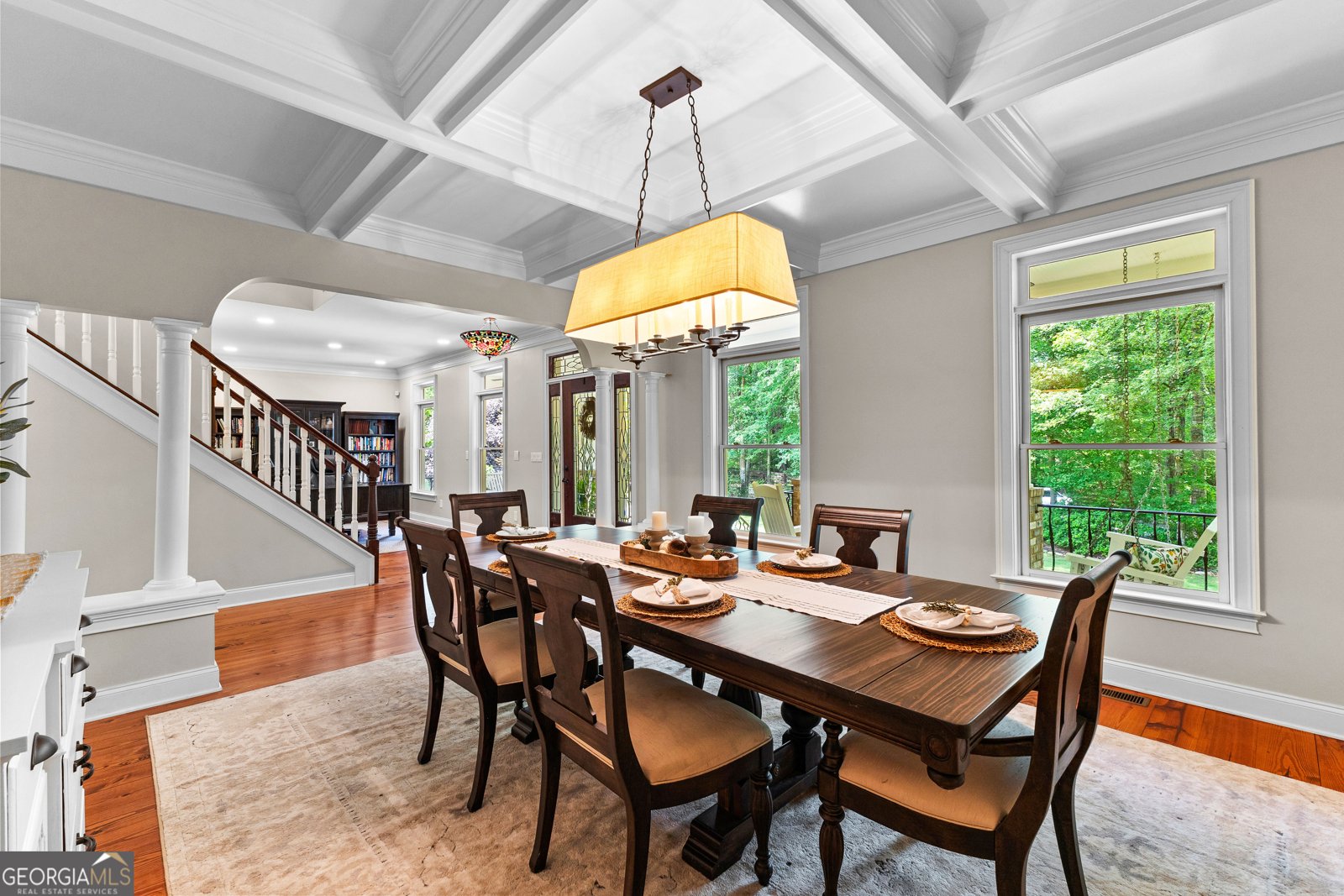 654 Cannon Road Sharpsburg - 15