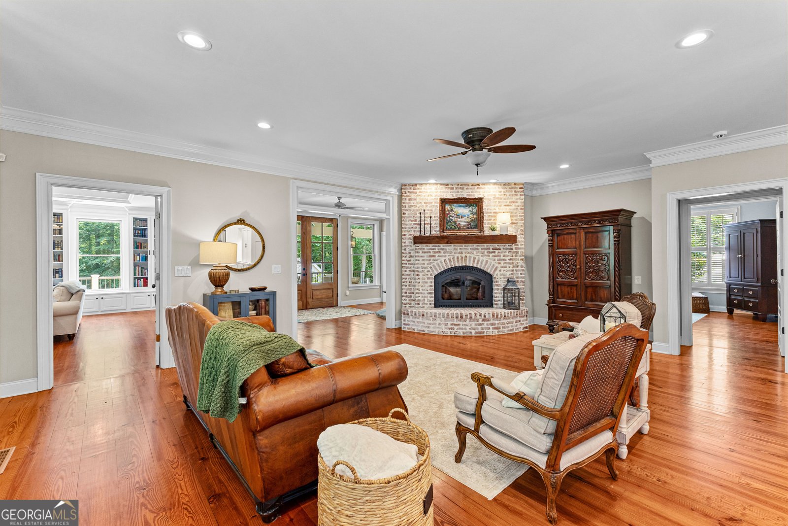 654 Cannon Road Sharpsburg - 17