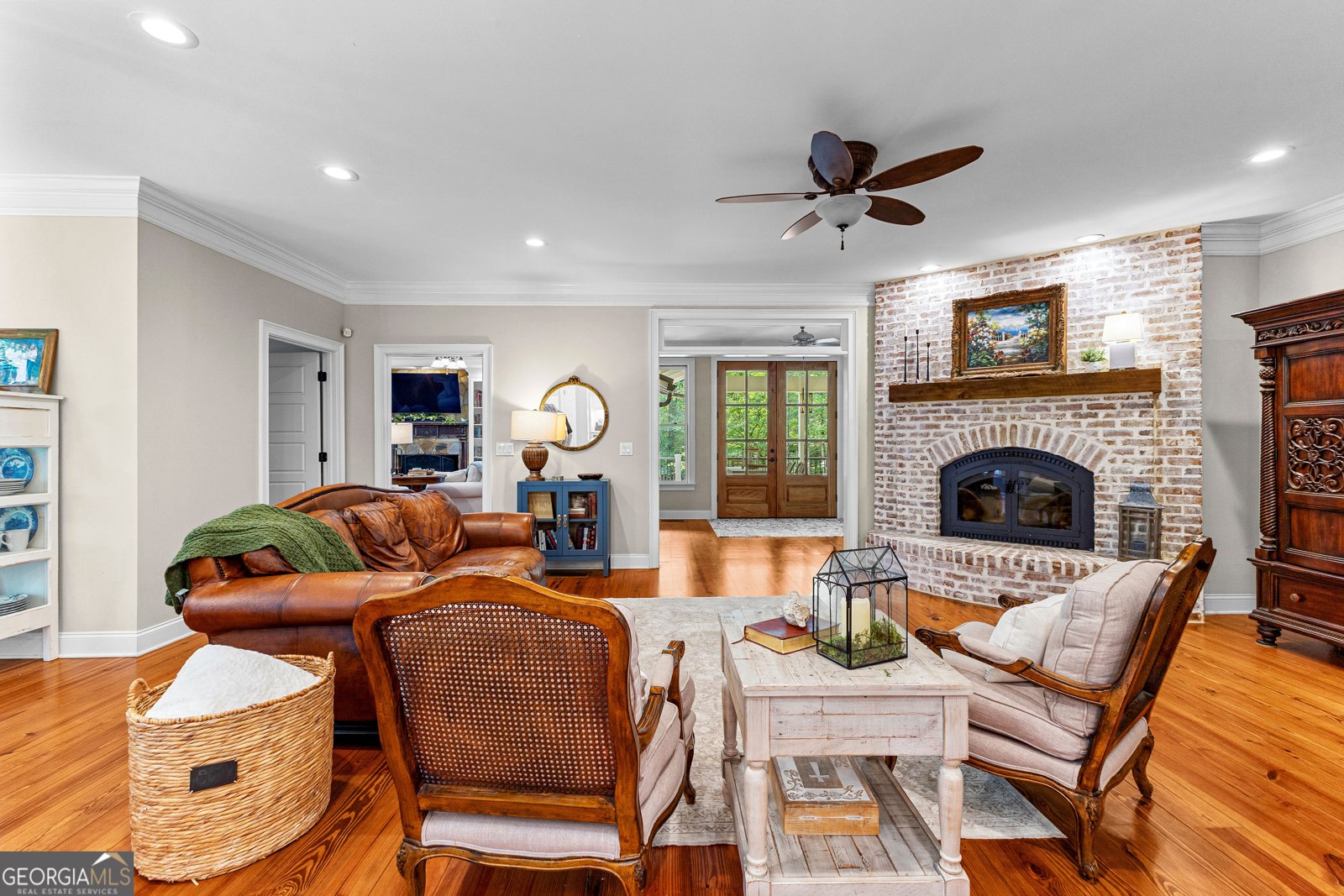 654 Cannon Road Sharpsburg - 18
