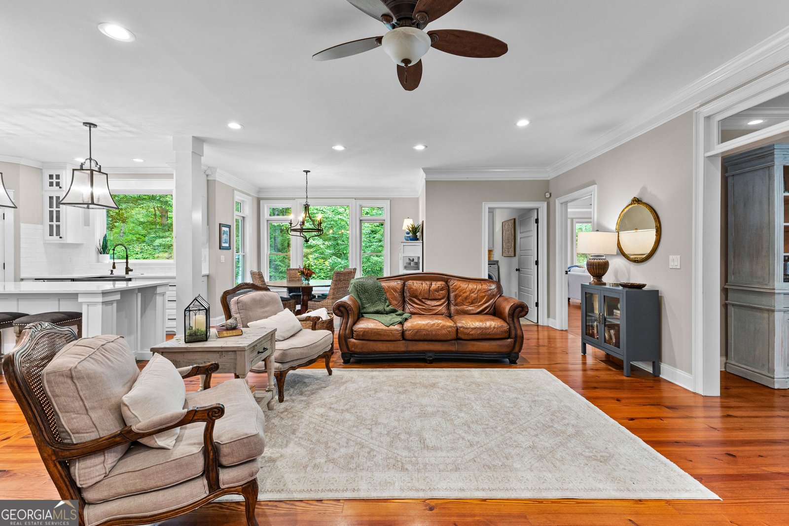 654 Cannon Road Sharpsburg - 19