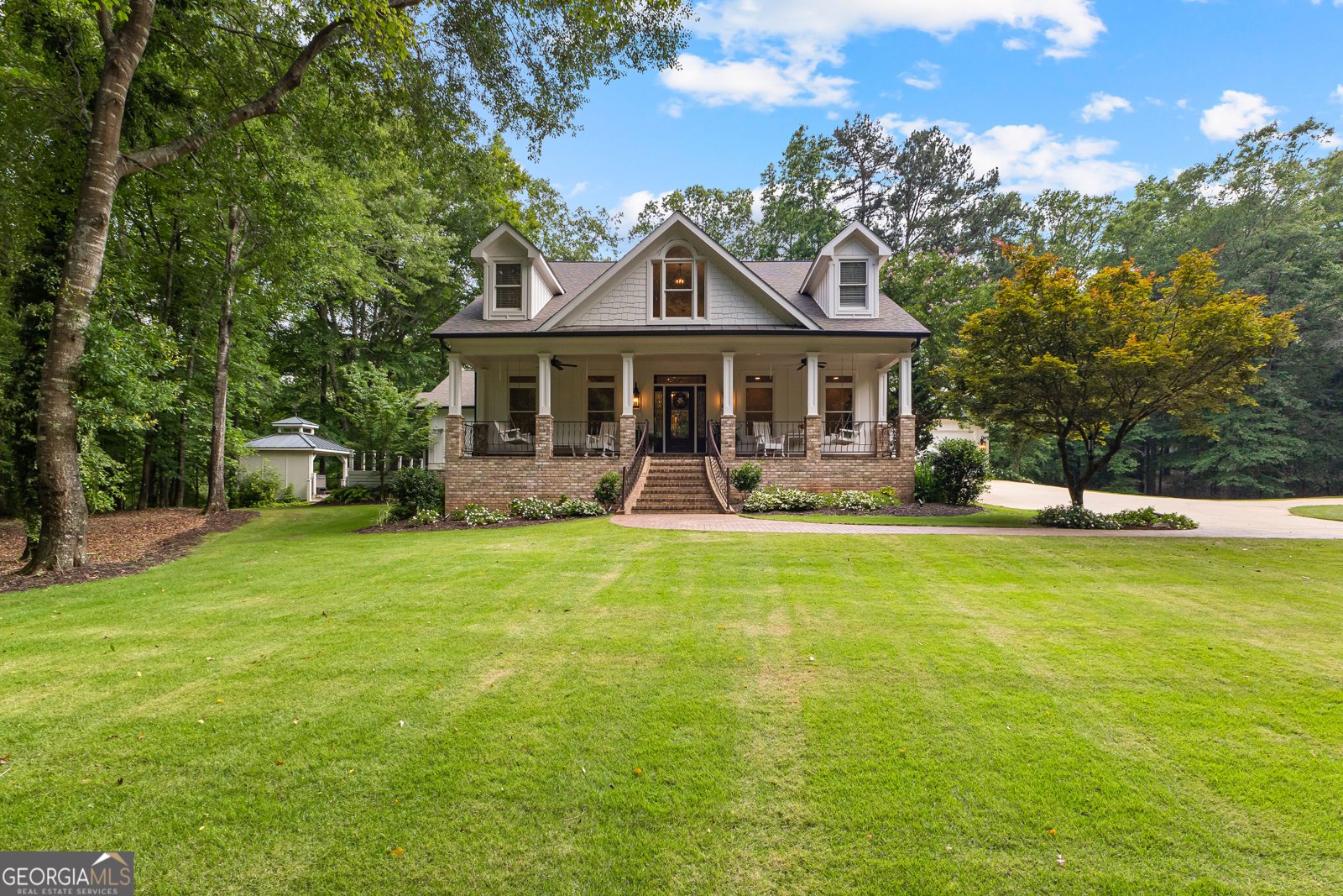 654 Cannon Road Sharpsburg - 2