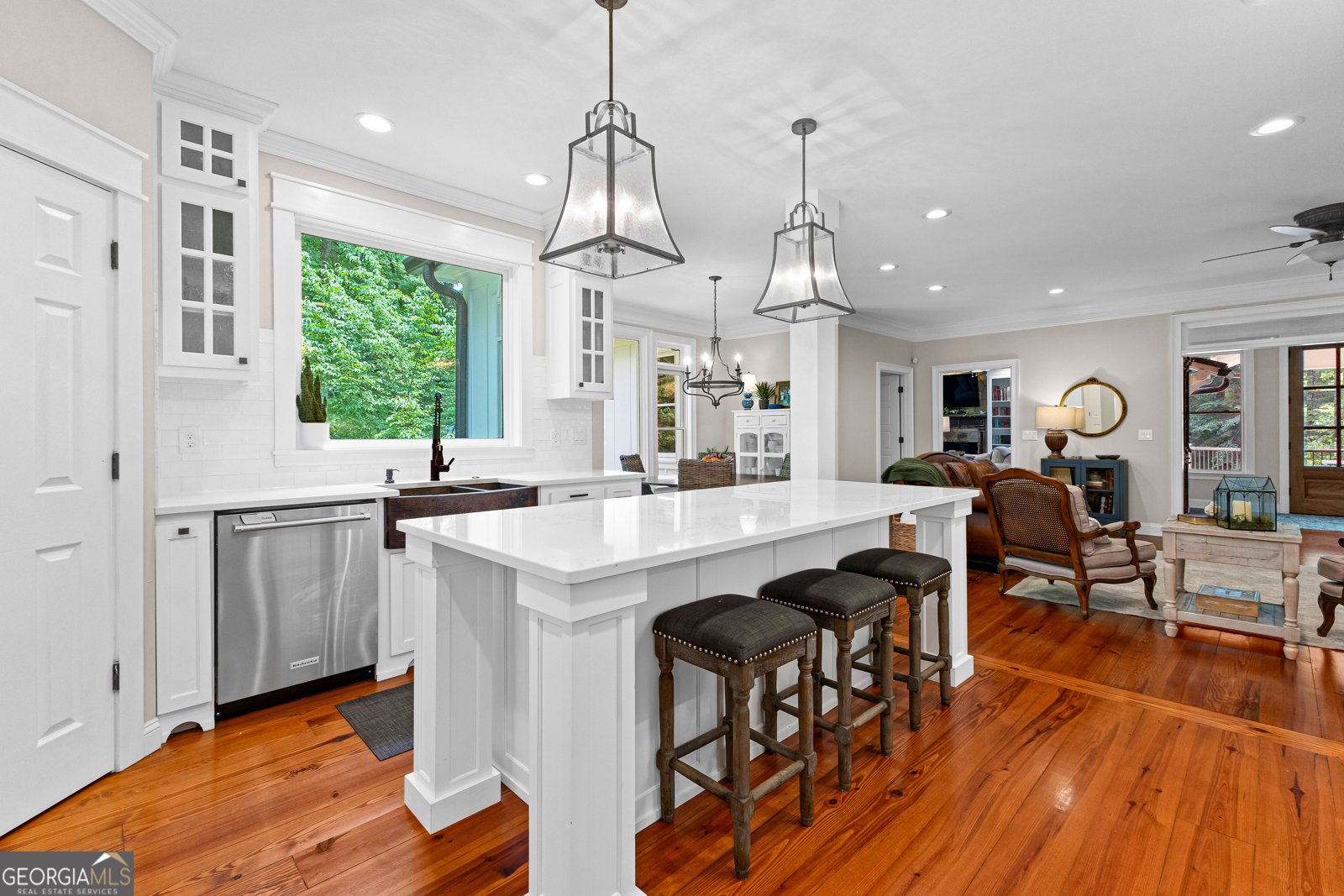 654 Cannon Road Sharpsburg - 24