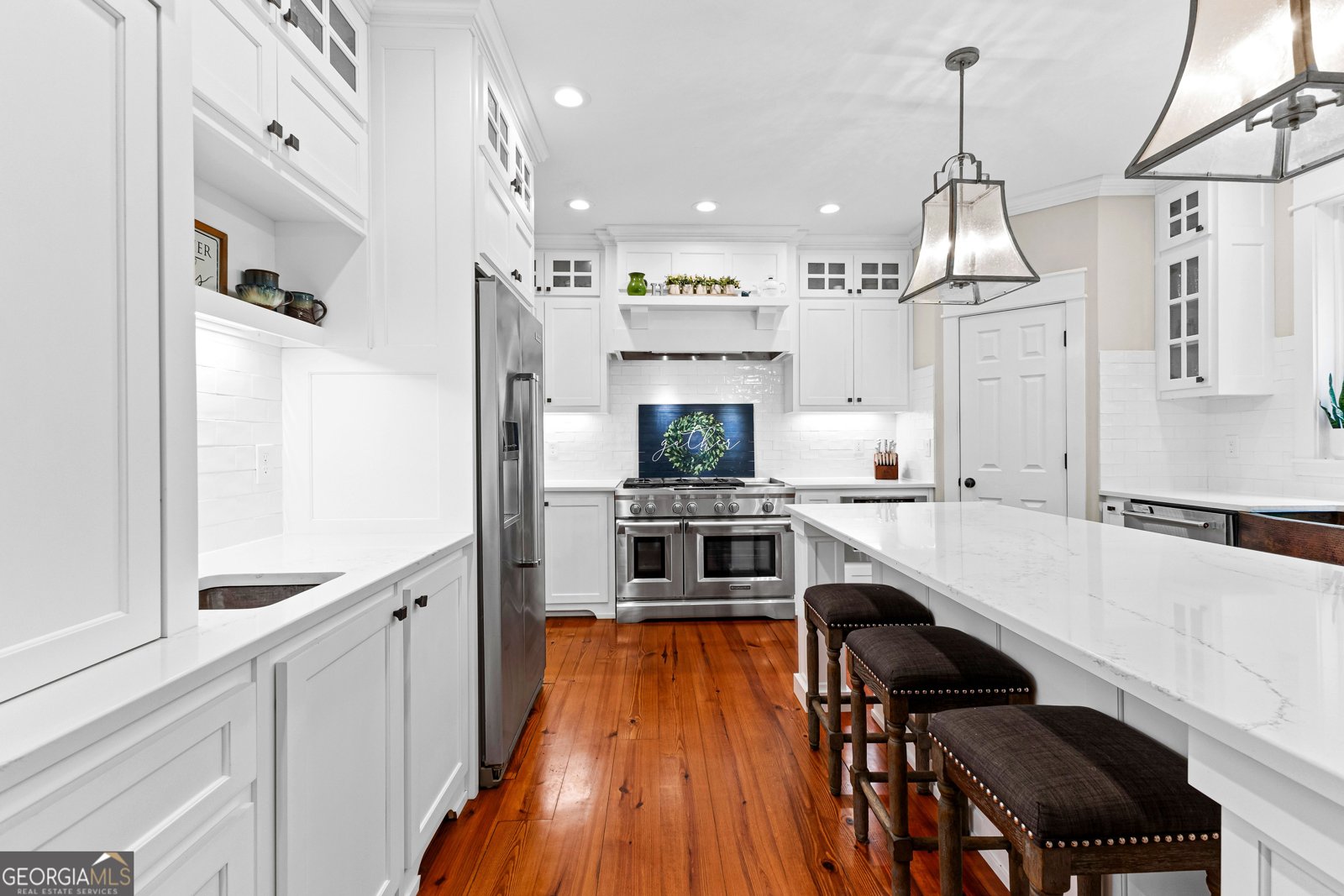 654 Cannon Road Sharpsburg - 25