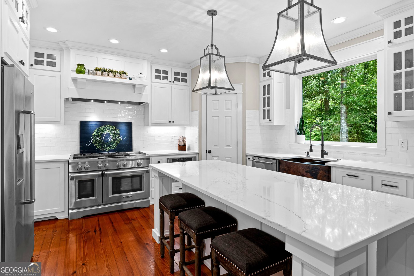 654 Cannon Road Sharpsburg - 26