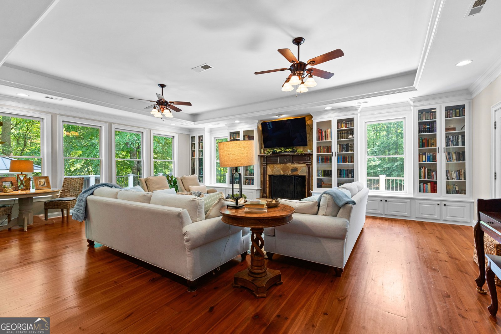 654 Cannon Road Sharpsburg - 27
