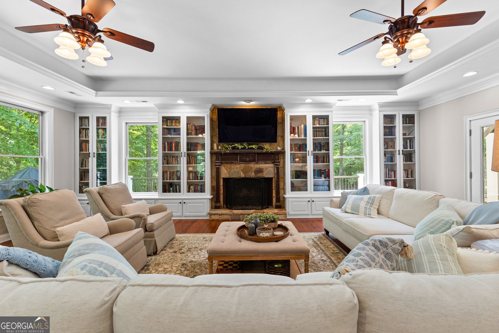 654 Cannon Road Sharpsburg - 28
