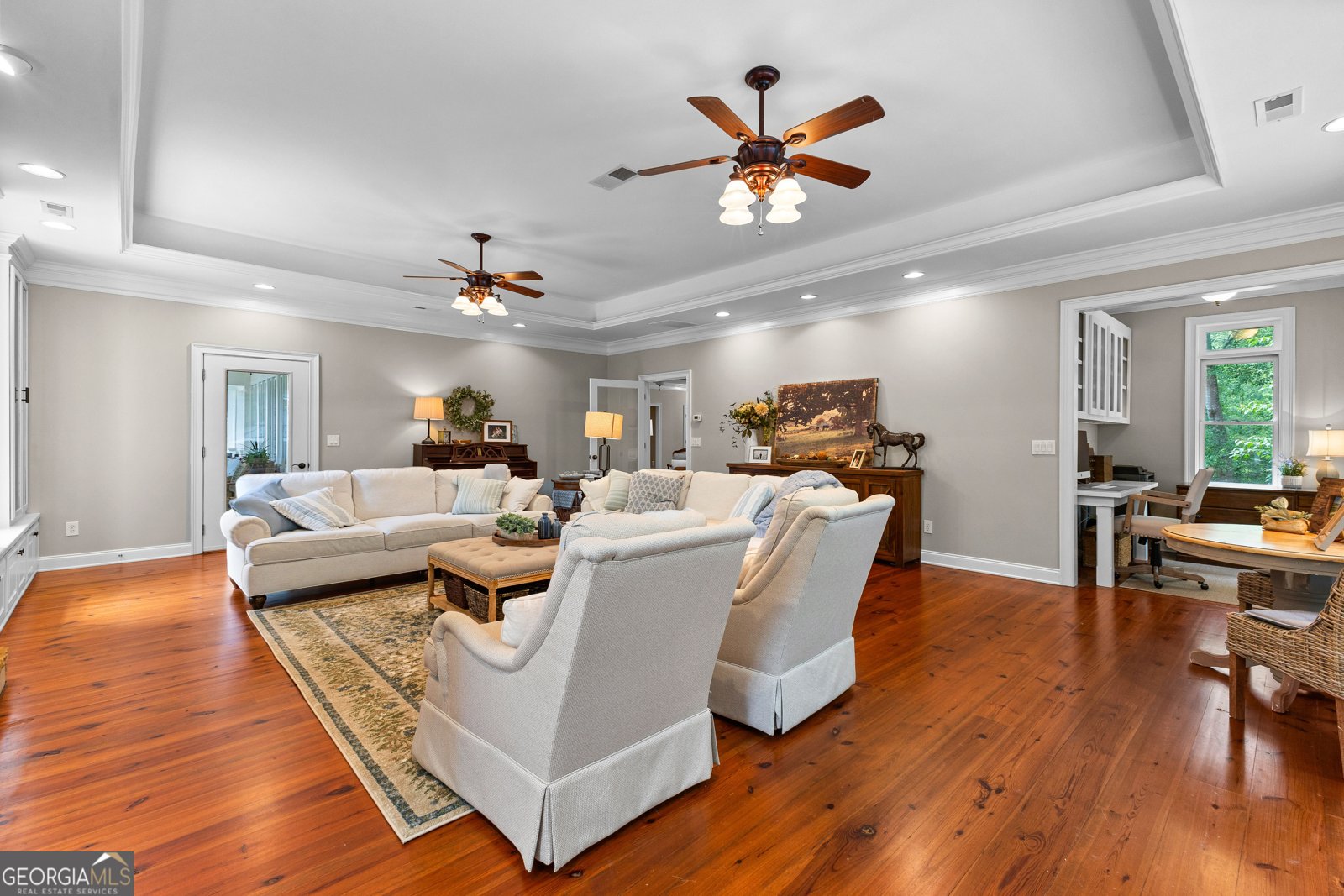 654 Cannon Road Sharpsburg - 29