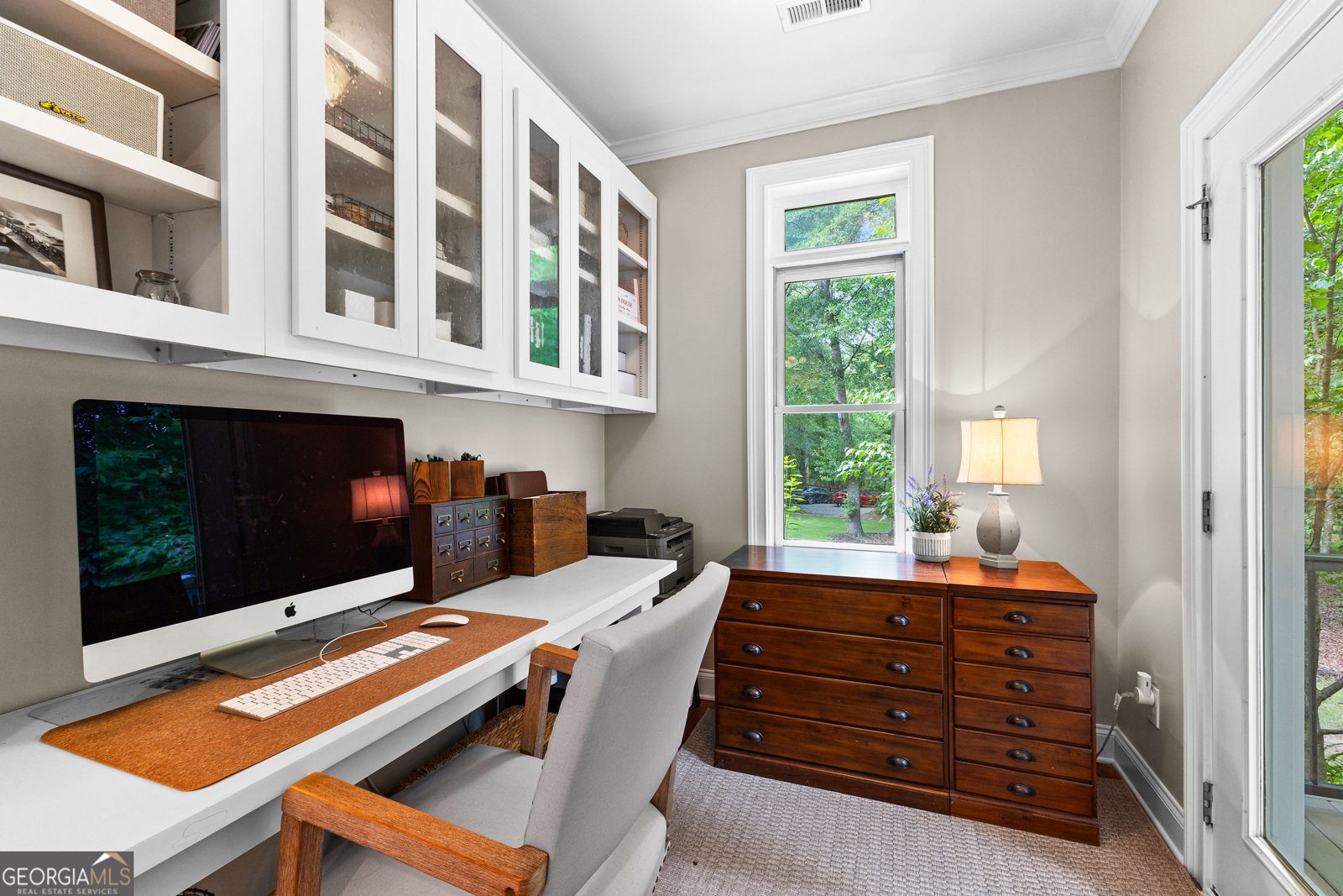 654 Cannon Road Sharpsburg - 30