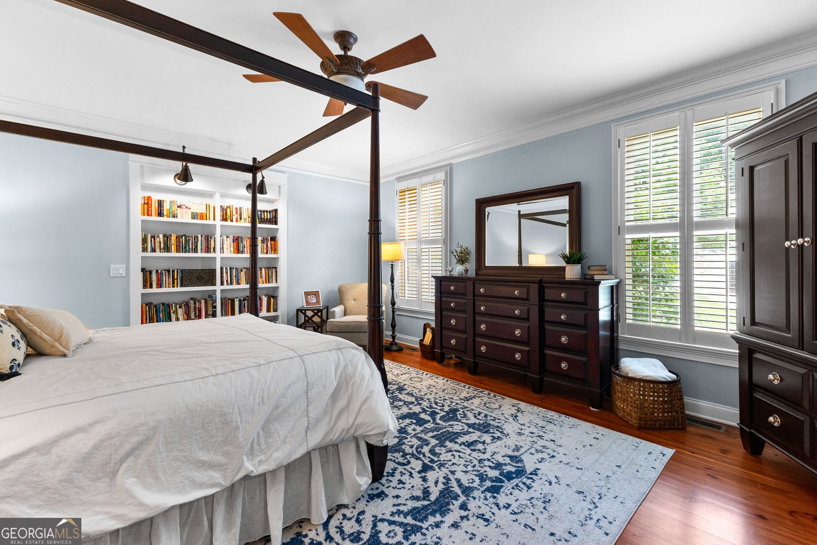 654 Cannon Road Sharpsburg - 32