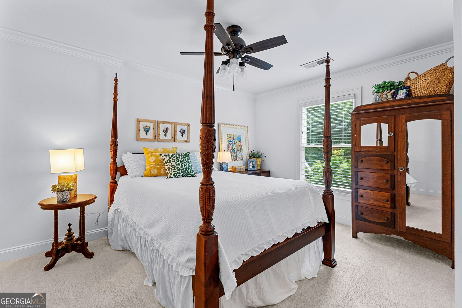 654 Cannon Road Sharpsburg - 39