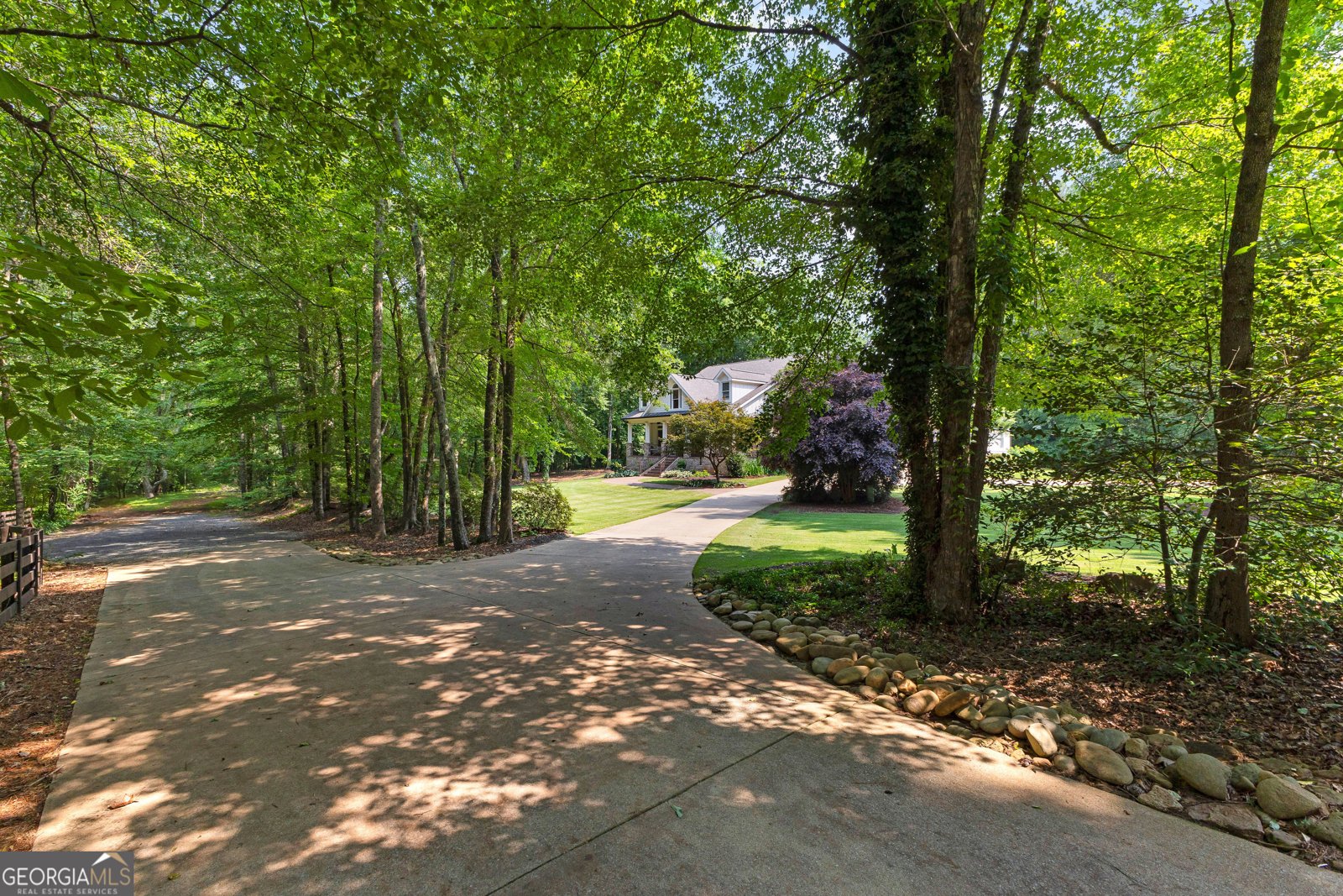654 Cannon Road Sharpsburg - 4