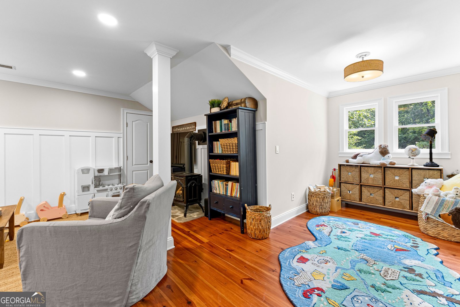 654 Cannon Road Sharpsburg - 45