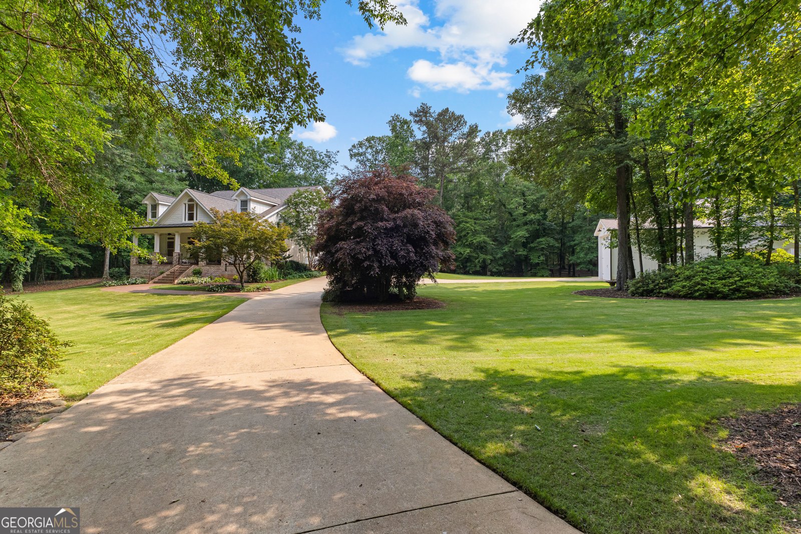 654 Cannon Road Sharpsburg - 5