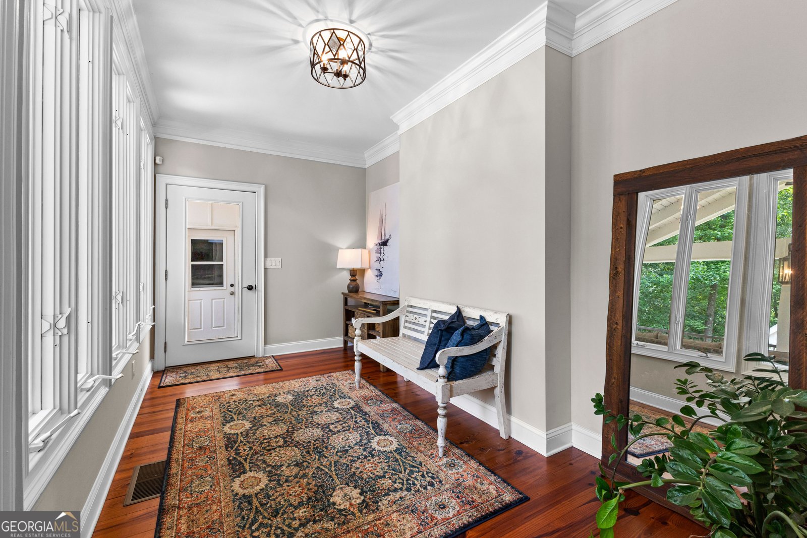 654 Cannon Road Sharpsburg - 50