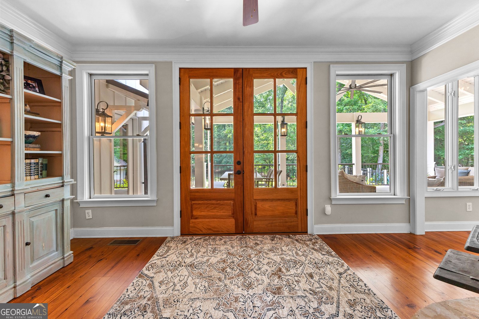 654 Cannon Road Sharpsburg - 51
