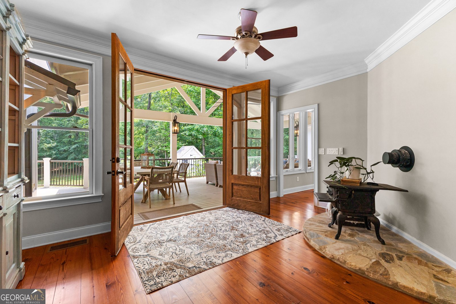 654 Cannon Road Sharpsburg - 52
