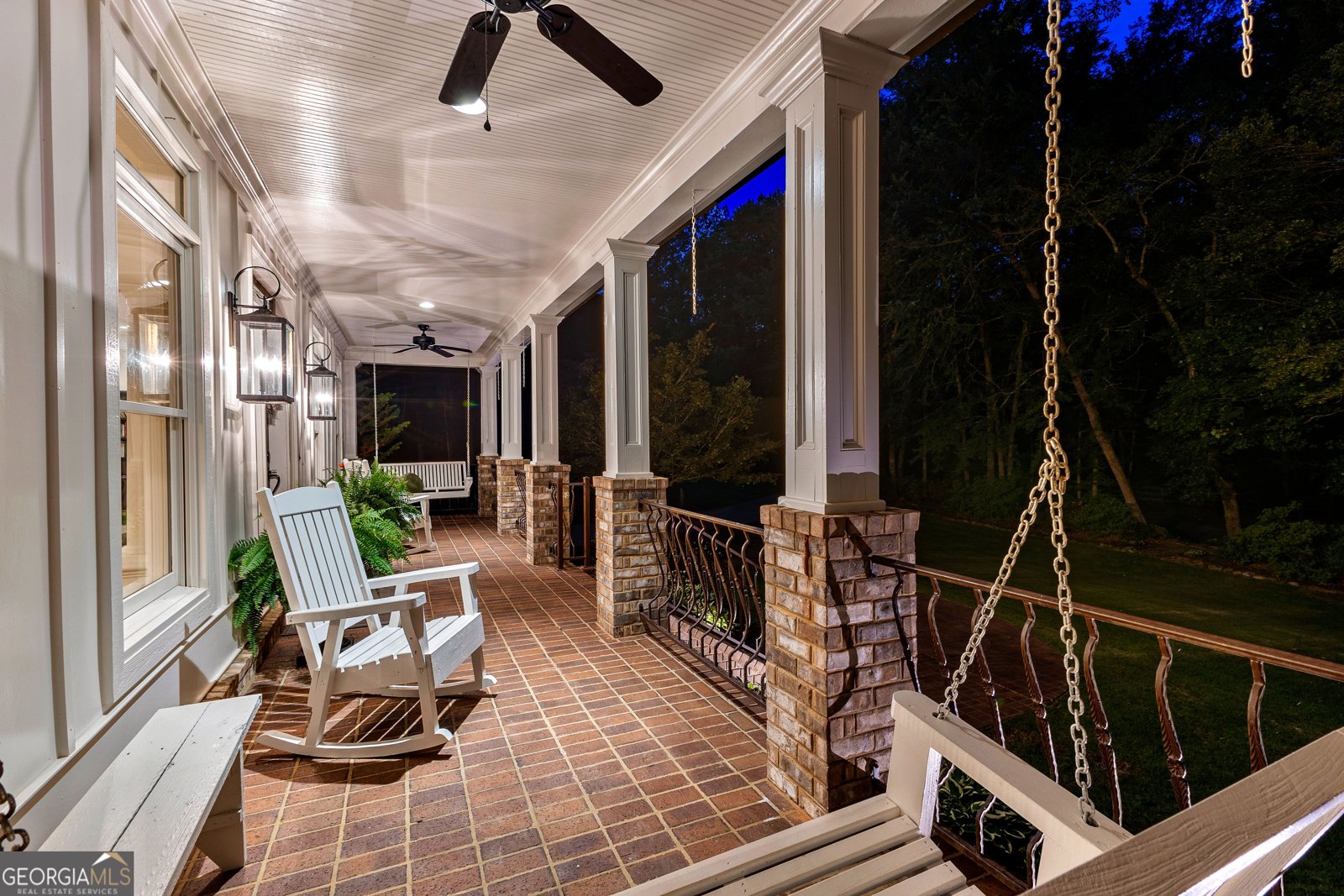 654 Cannon Road Sharpsburg - 6