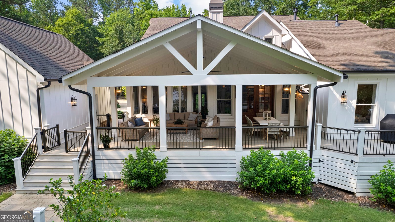 654 Cannon Road Sharpsburg - 64