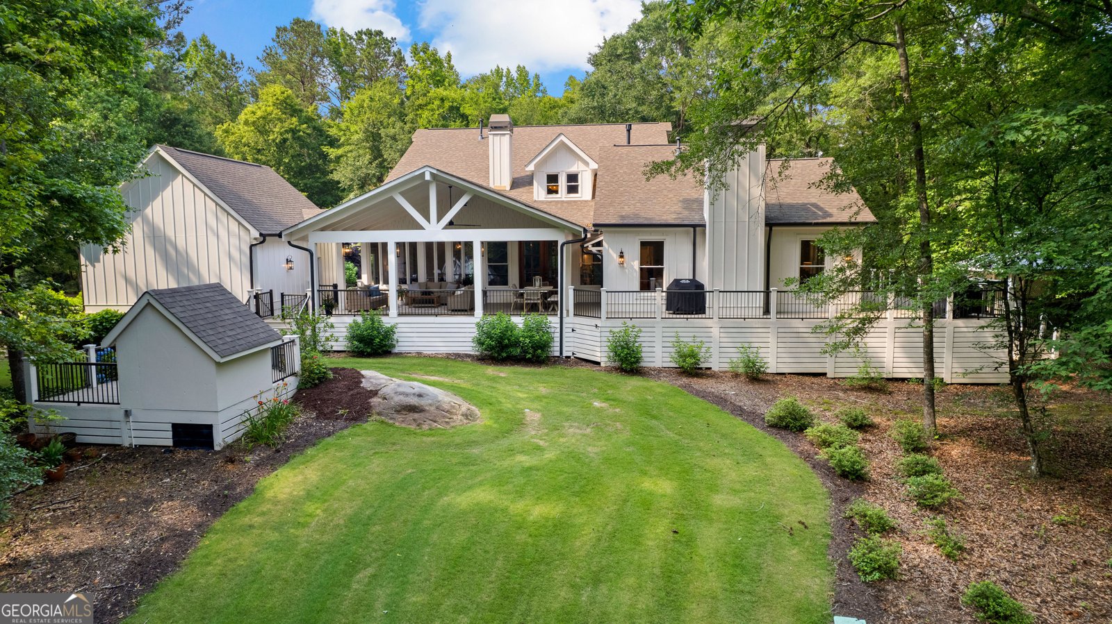654 Cannon Road Sharpsburg - 67