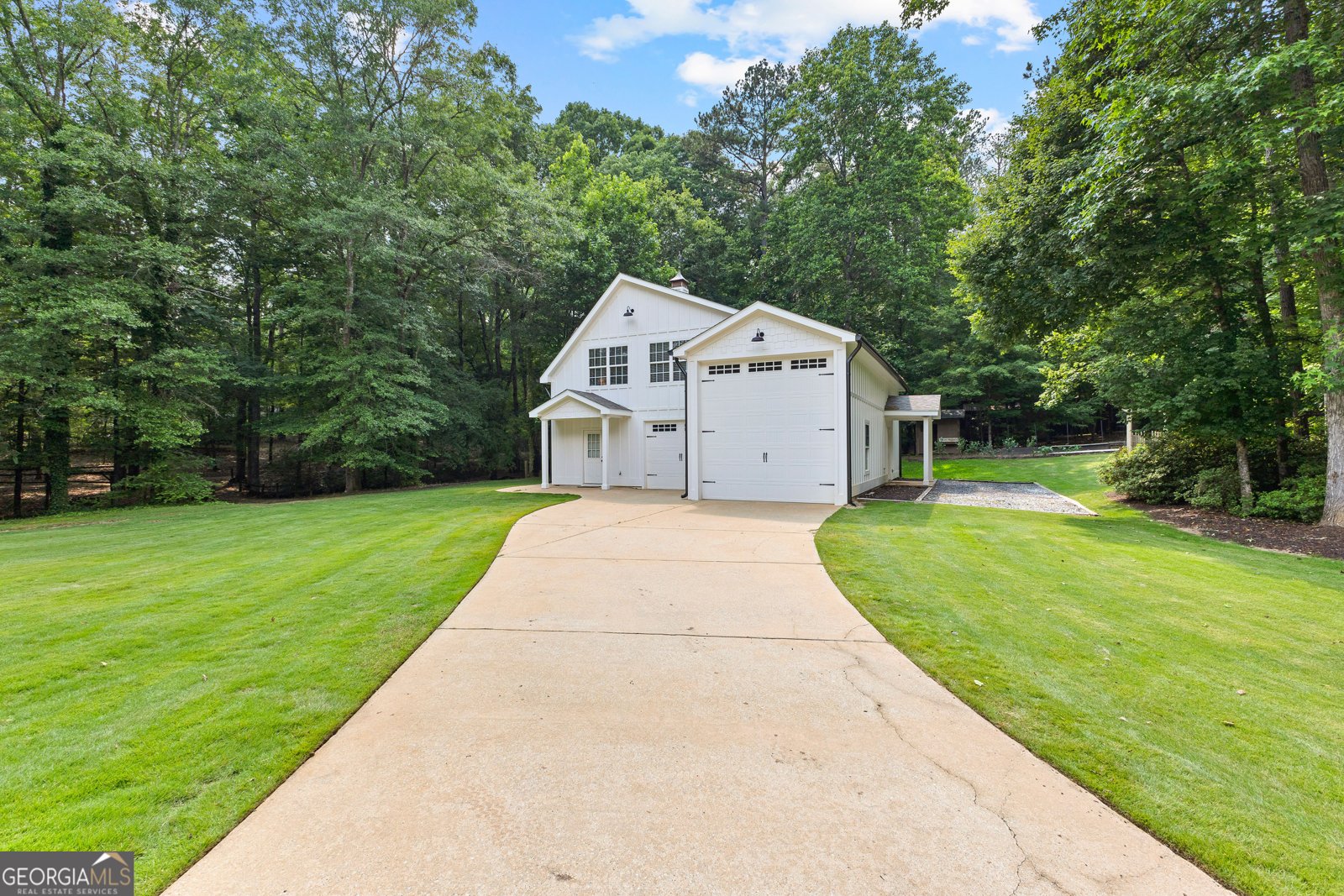 654 Cannon Road Sharpsburg - 69