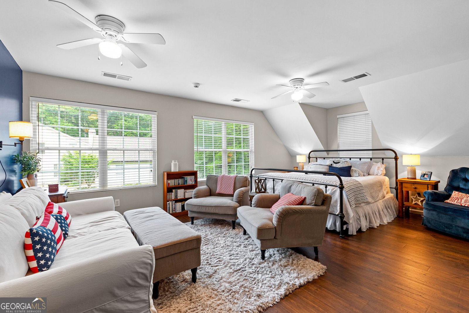 654 Cannon Road Sharpsburg - 75