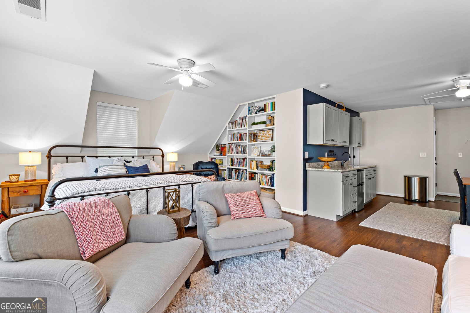 654 Cannon Road Sharpsburg - 76