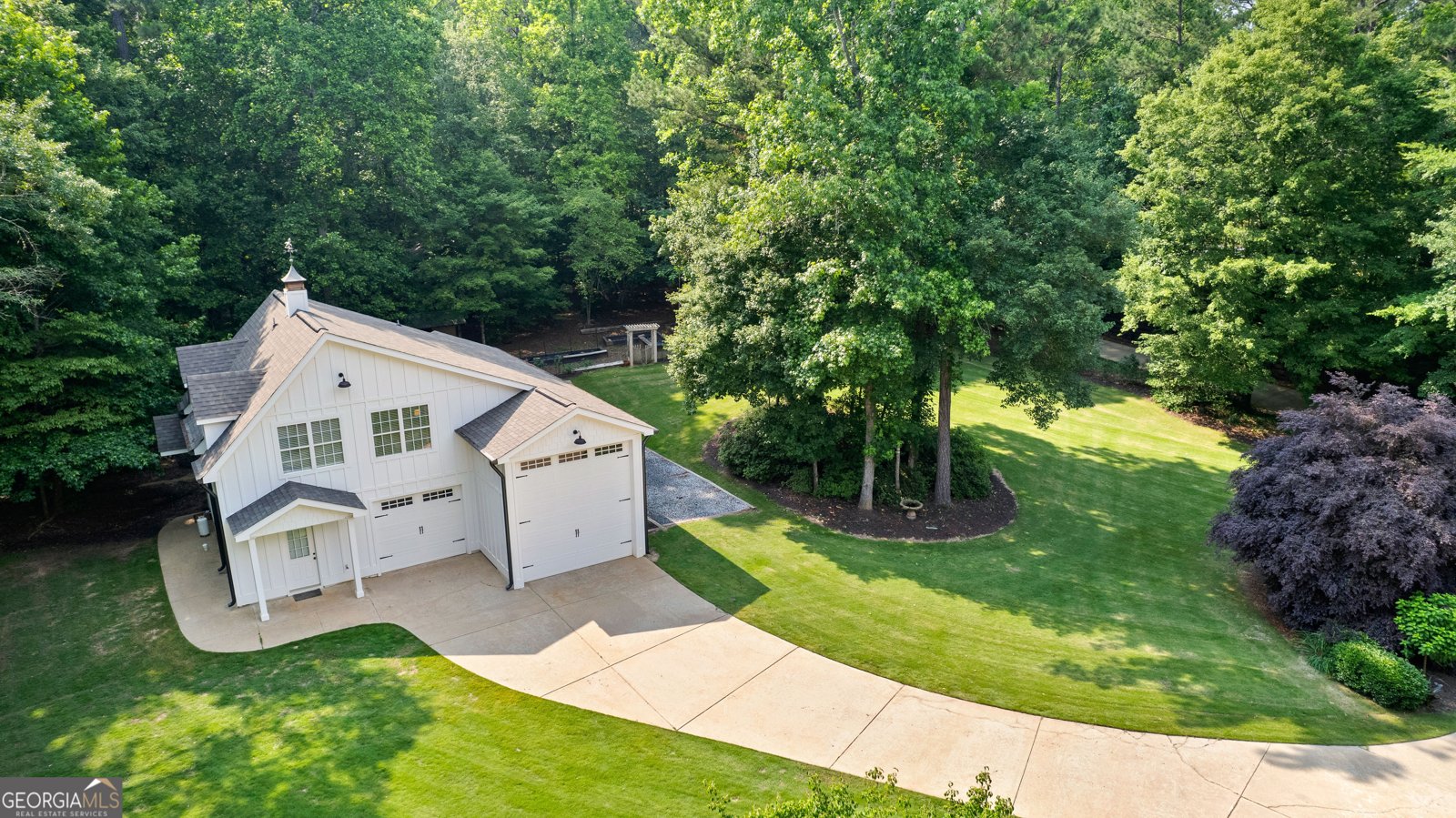 654 Cannon Road Sharpsburg - 78