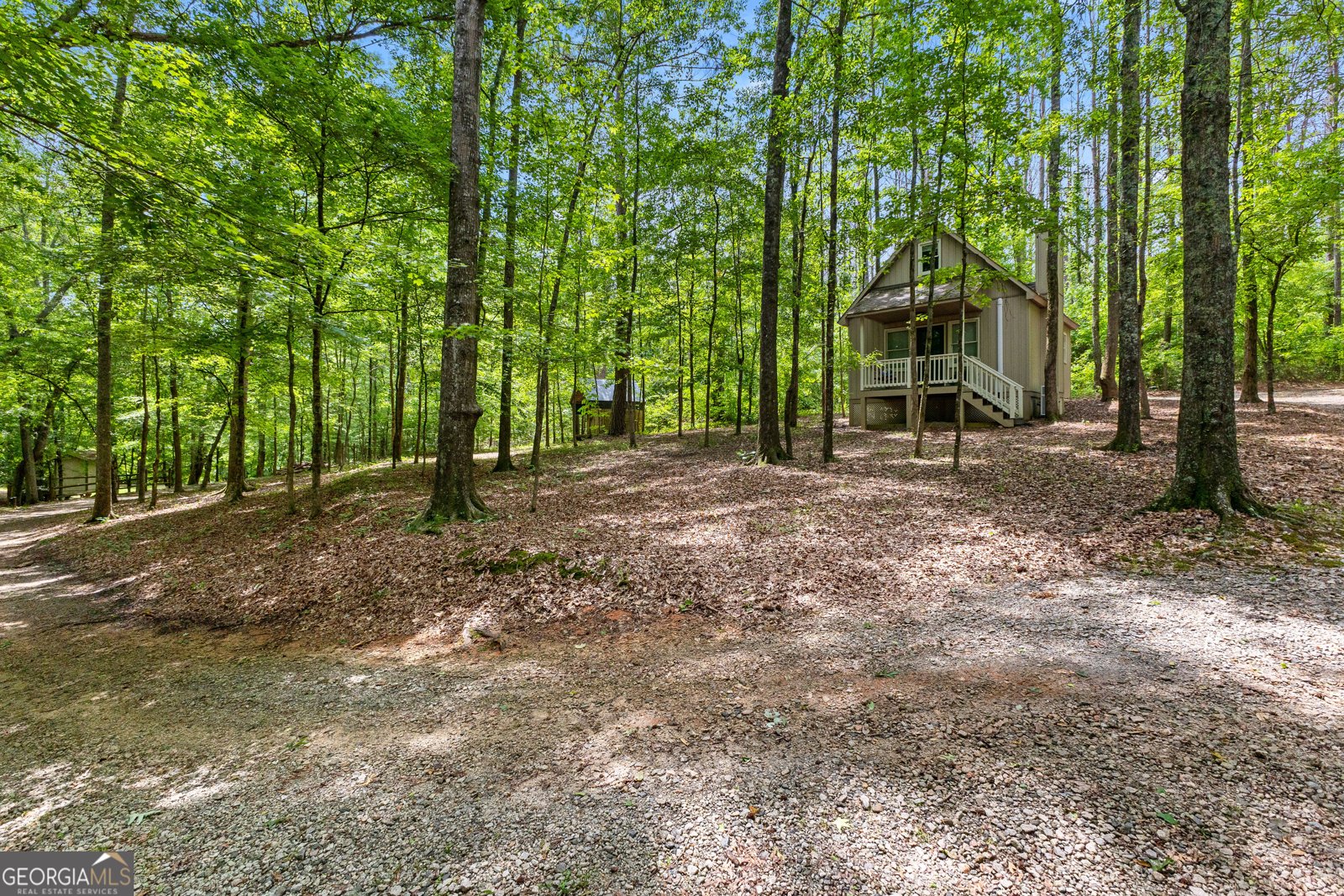 654 Cannon Road Sharpsburg - 80