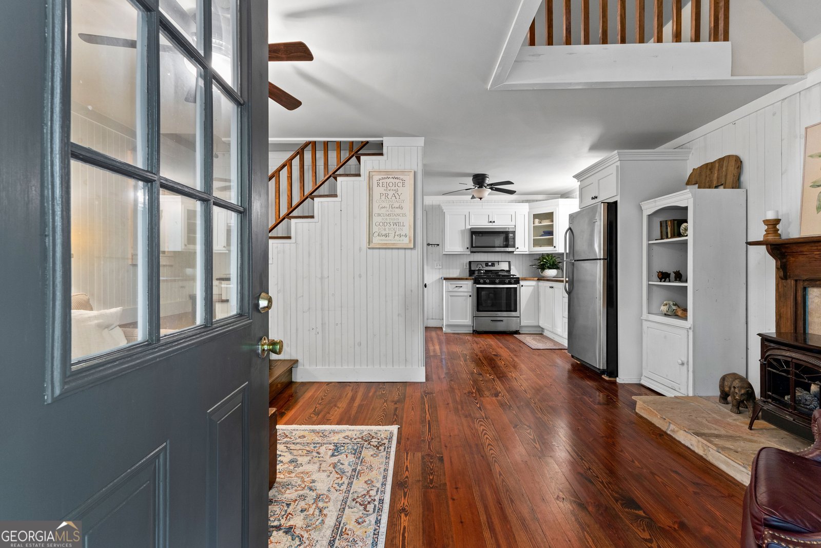 654 Cannon Road Sharpsburg - 84