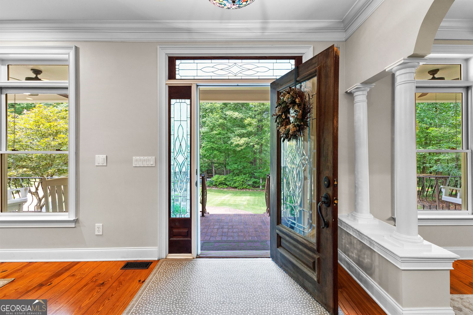 654 Cannon Road Sharpsburg - 9