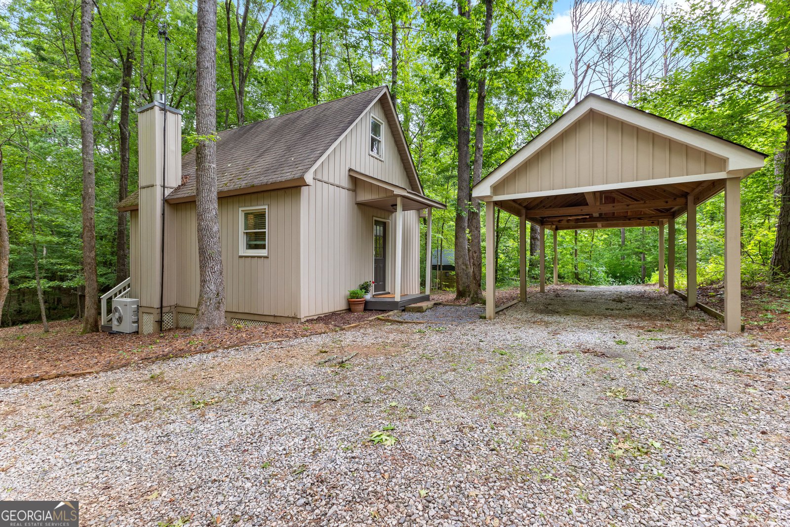 654 Cannon Road Sharpsburg - 90