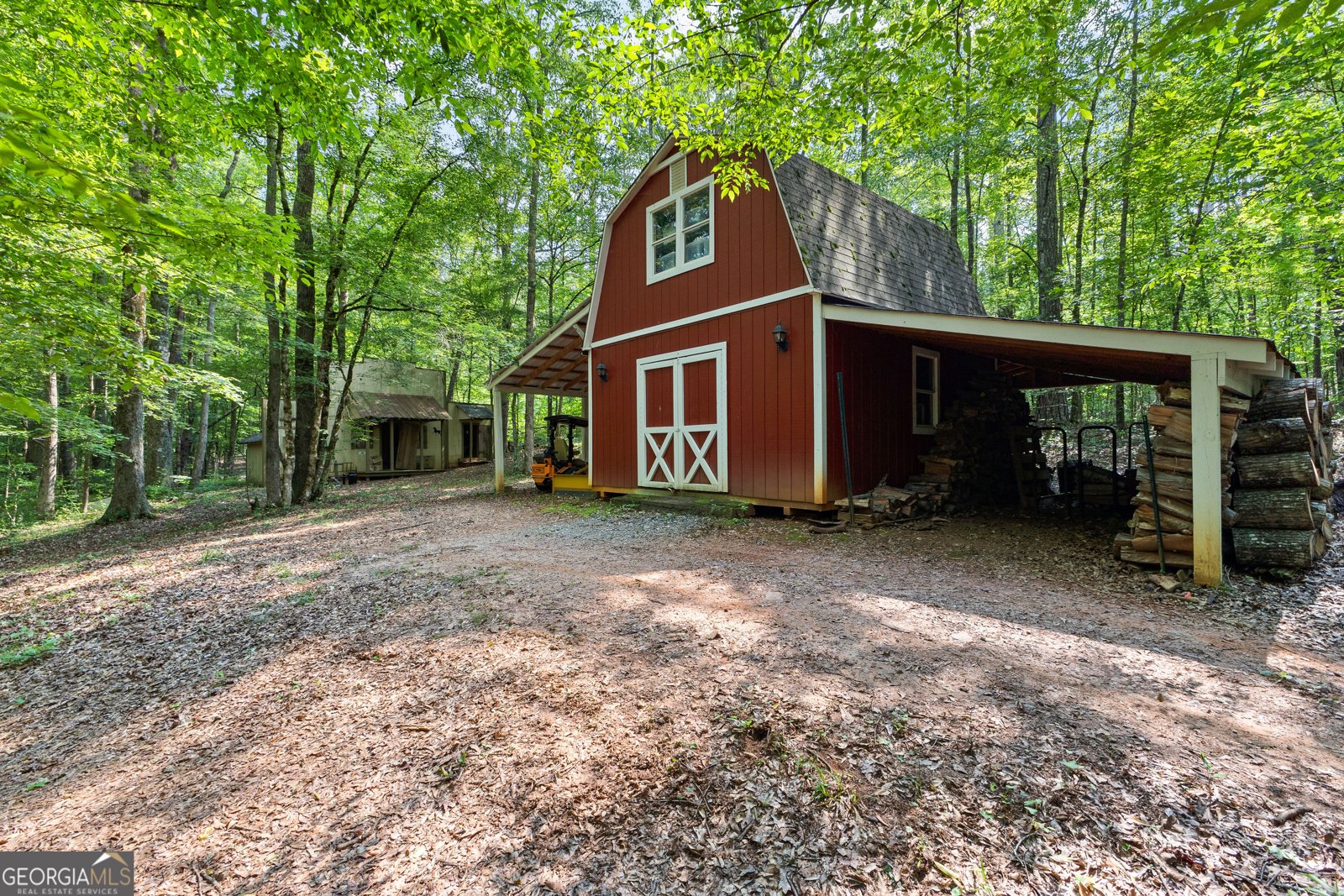 654 Cannon Road Sharpsburg - 92