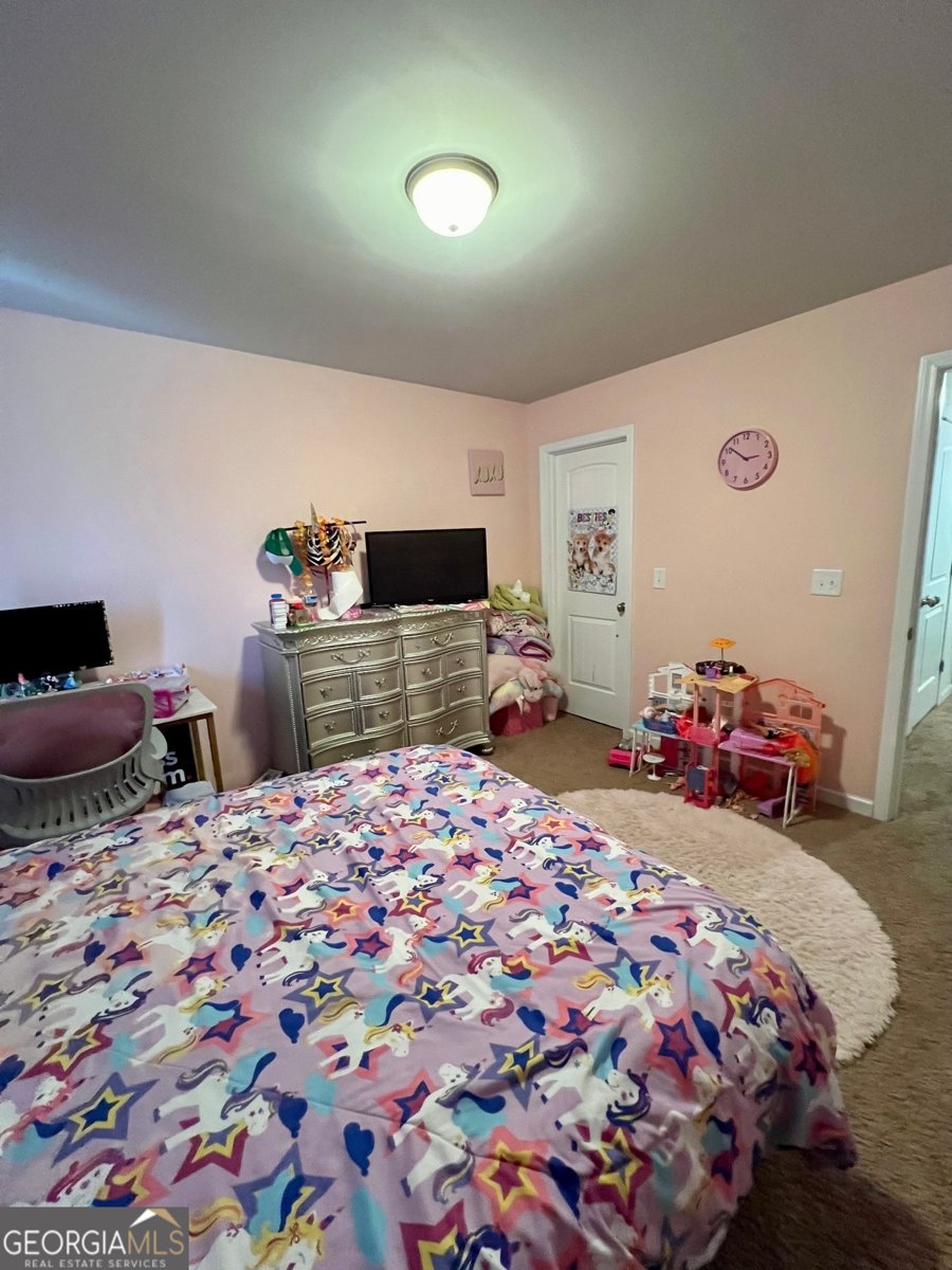 301 Leland Court McDonough - 1