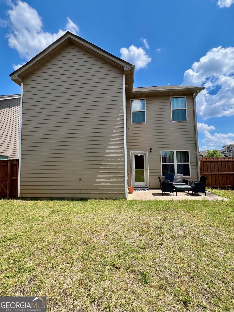 301 Leland Court McDonough - 8