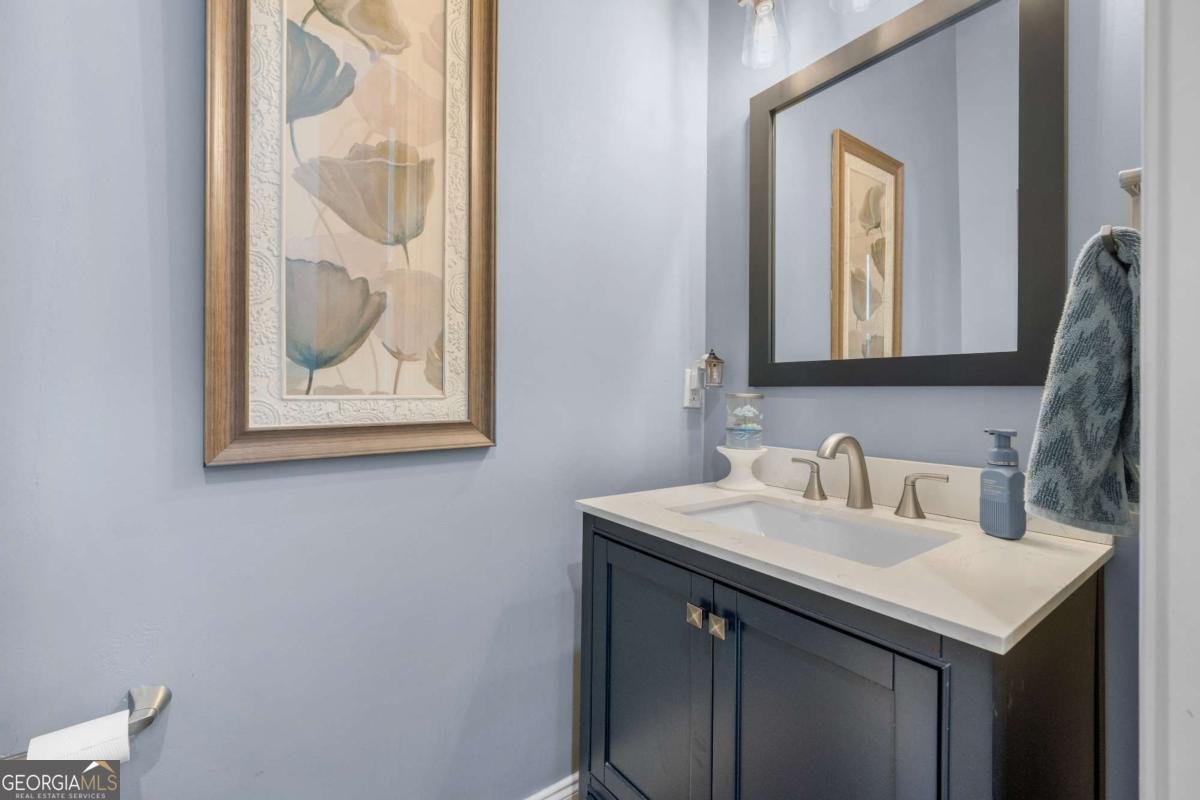 1741 Hickory Path Way Suwanee - 18