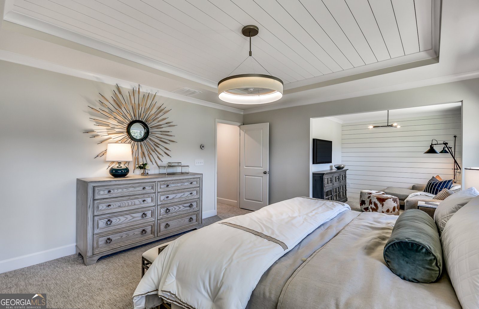 4687 Wilderness Trail Flowery Branch - 1