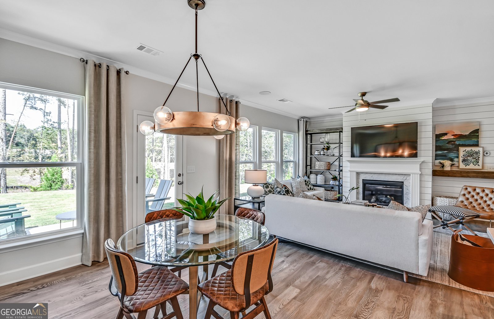 4687 Wilderness Trail Flowery Branch - 10