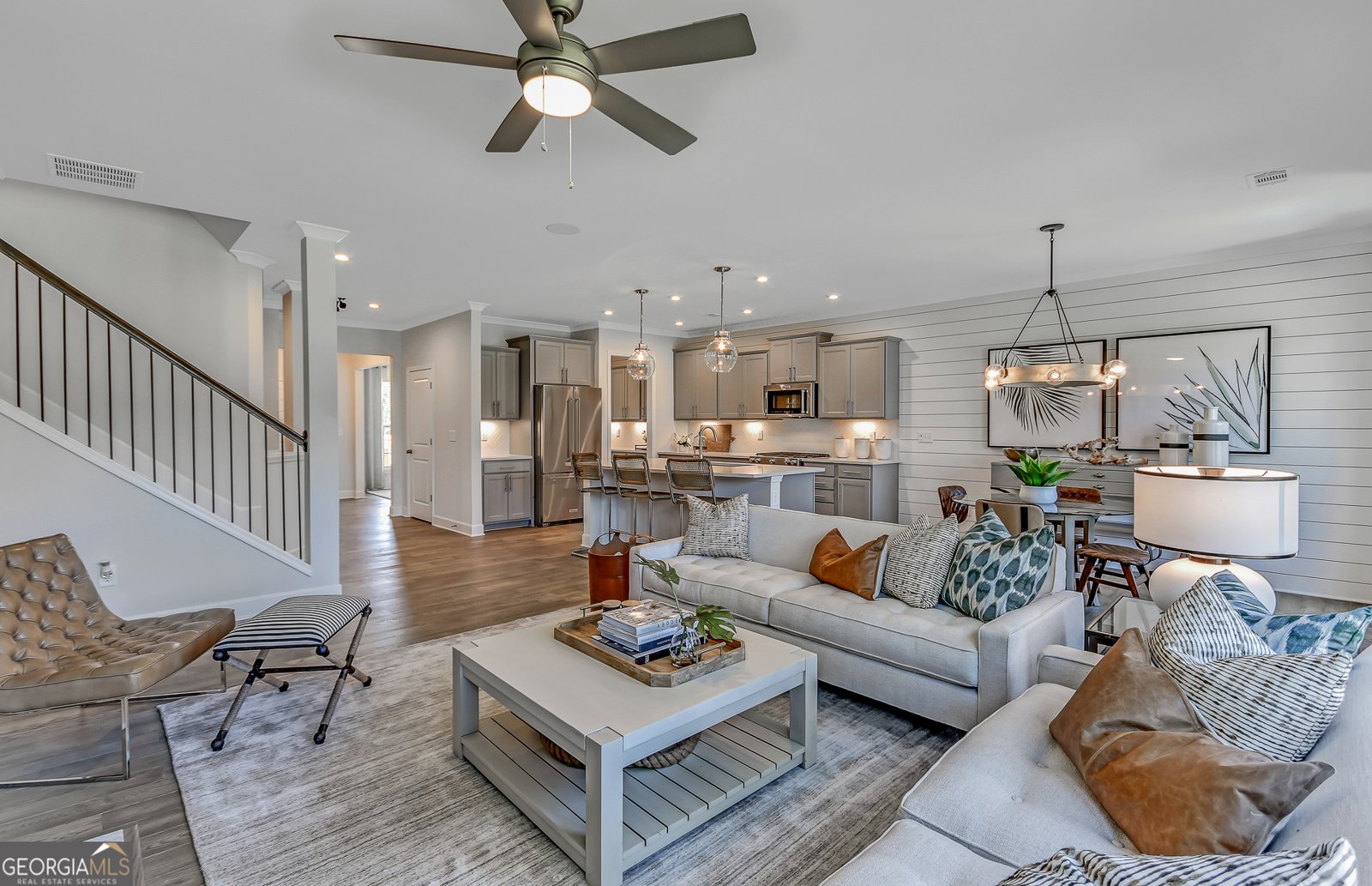4687 Wilderness Trail Flowery Branch - 11