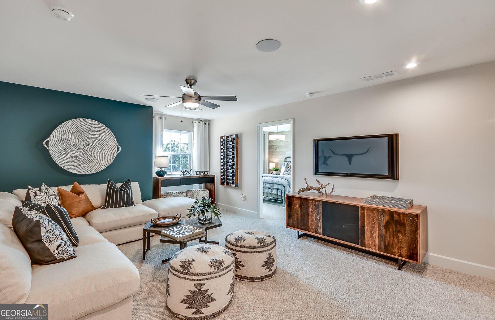 4687 Wilderness Trail Flowery Branch - 15