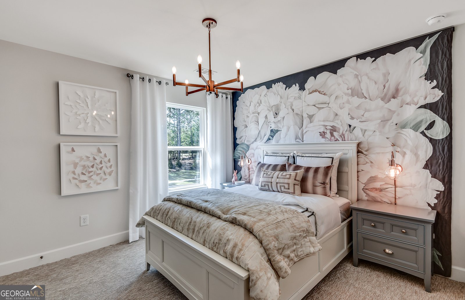 4687 Wilderness Trail Flowery Branch - 4
