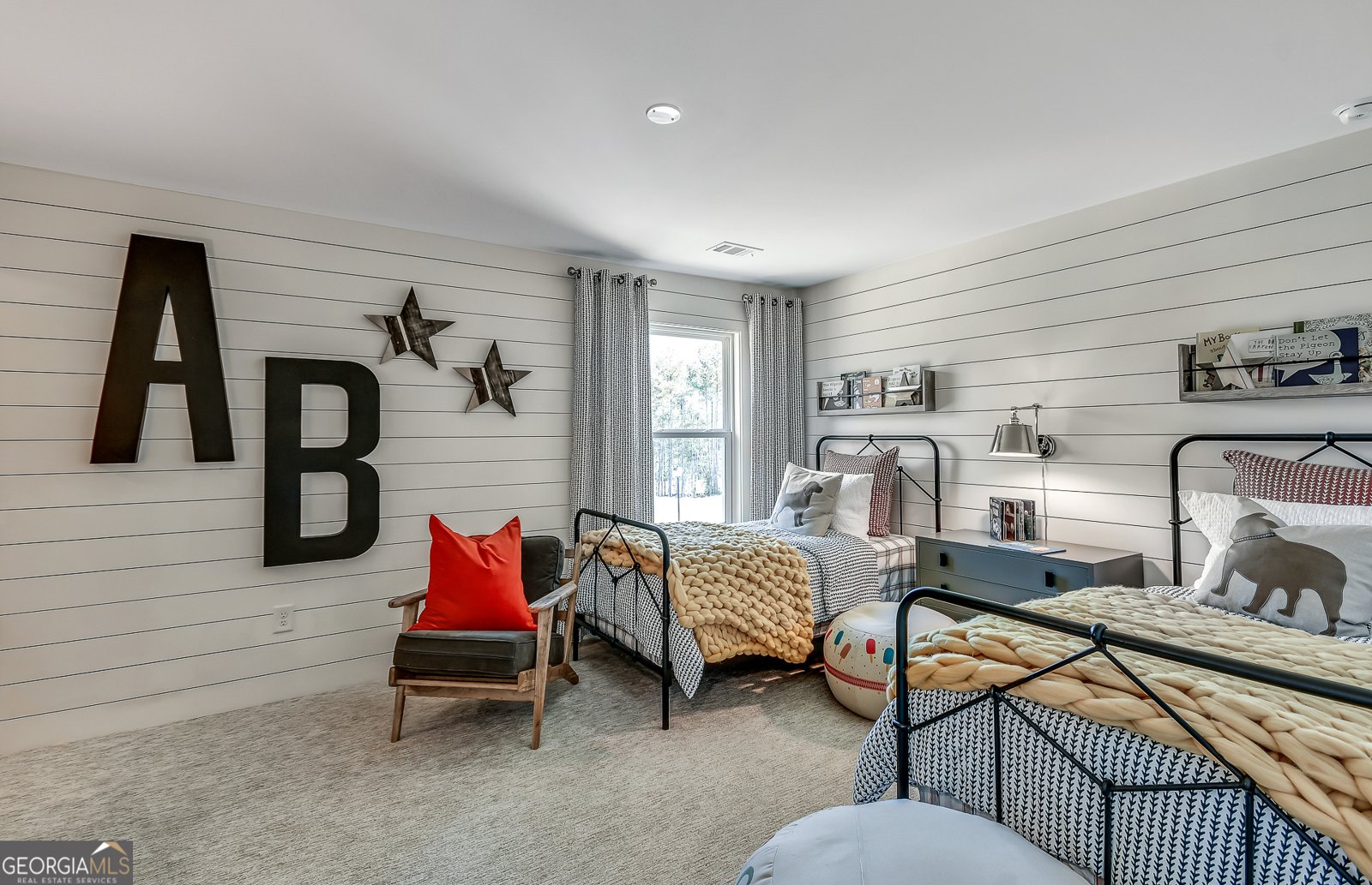 4687 Wilderness Trail Flowery Branch - 5