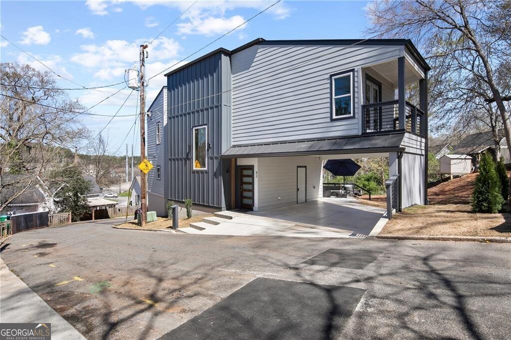 42 Riverdale Street Canton - 1
