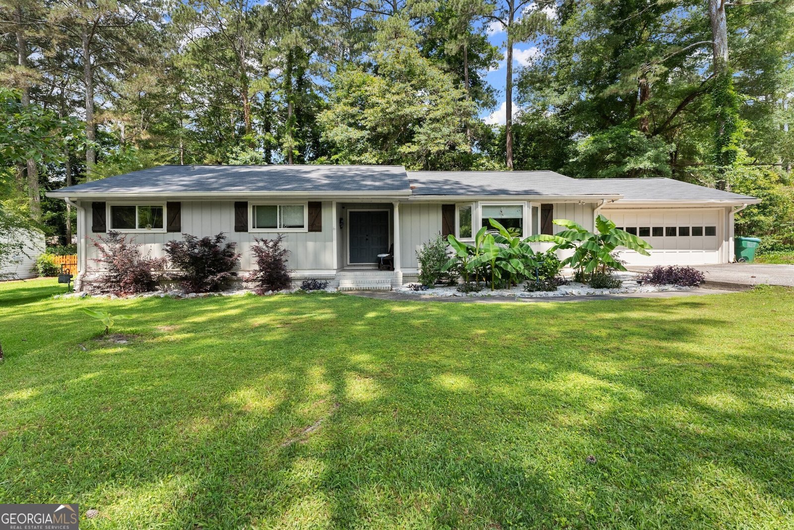 1467 Hewatt Road Lilburn - 1