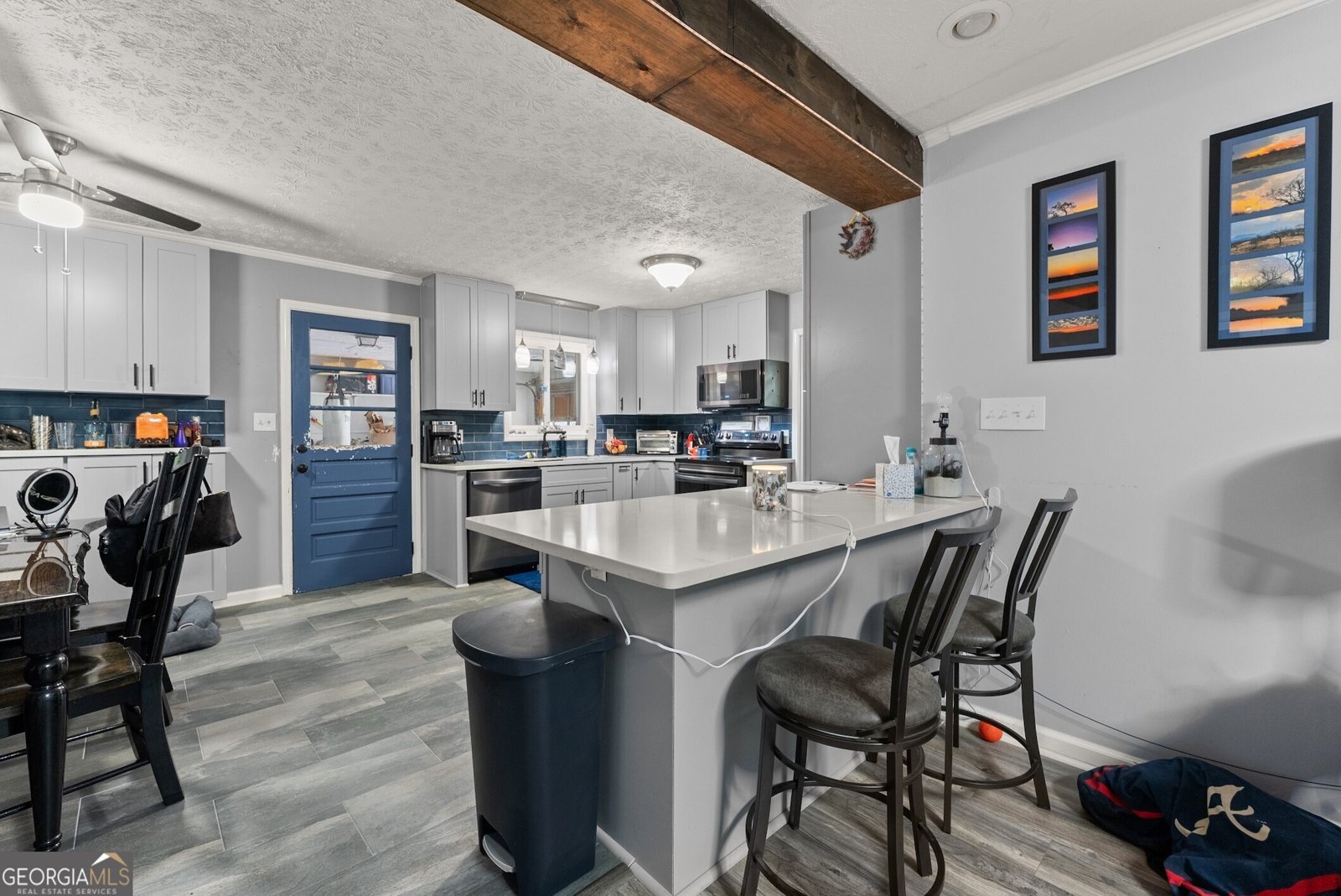 1467 Hewatt Road Lilburn - 12