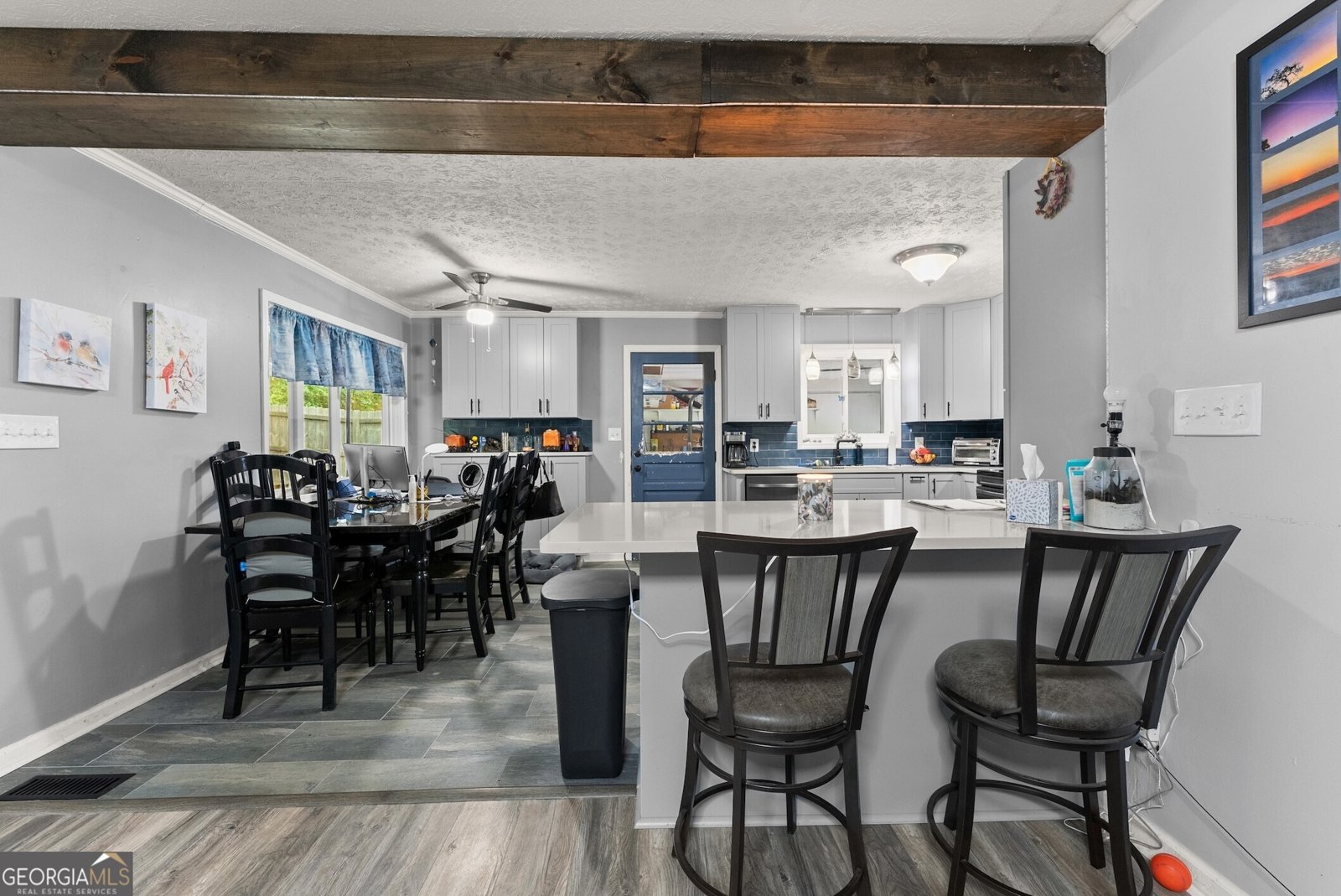 1467 Hewatt Road Lilburn - 13