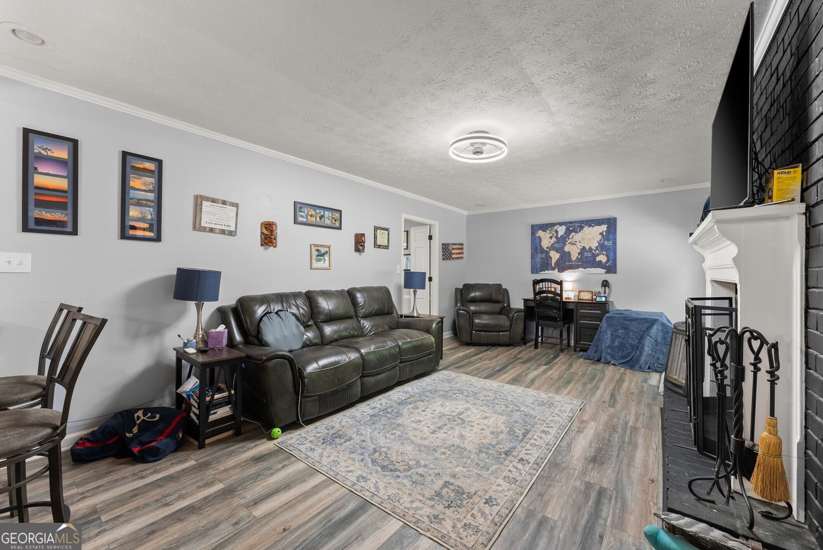 1467 Hewatt Road Lilburn - 15