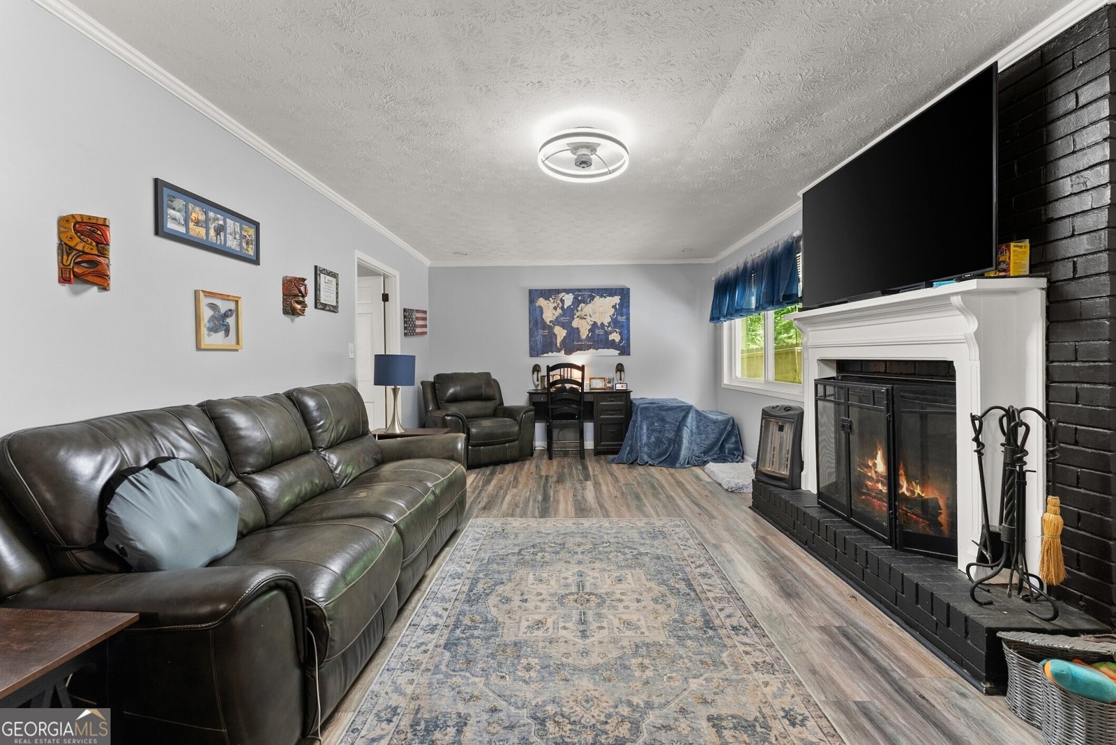 1467 Hewatt Road Lilburn - 16