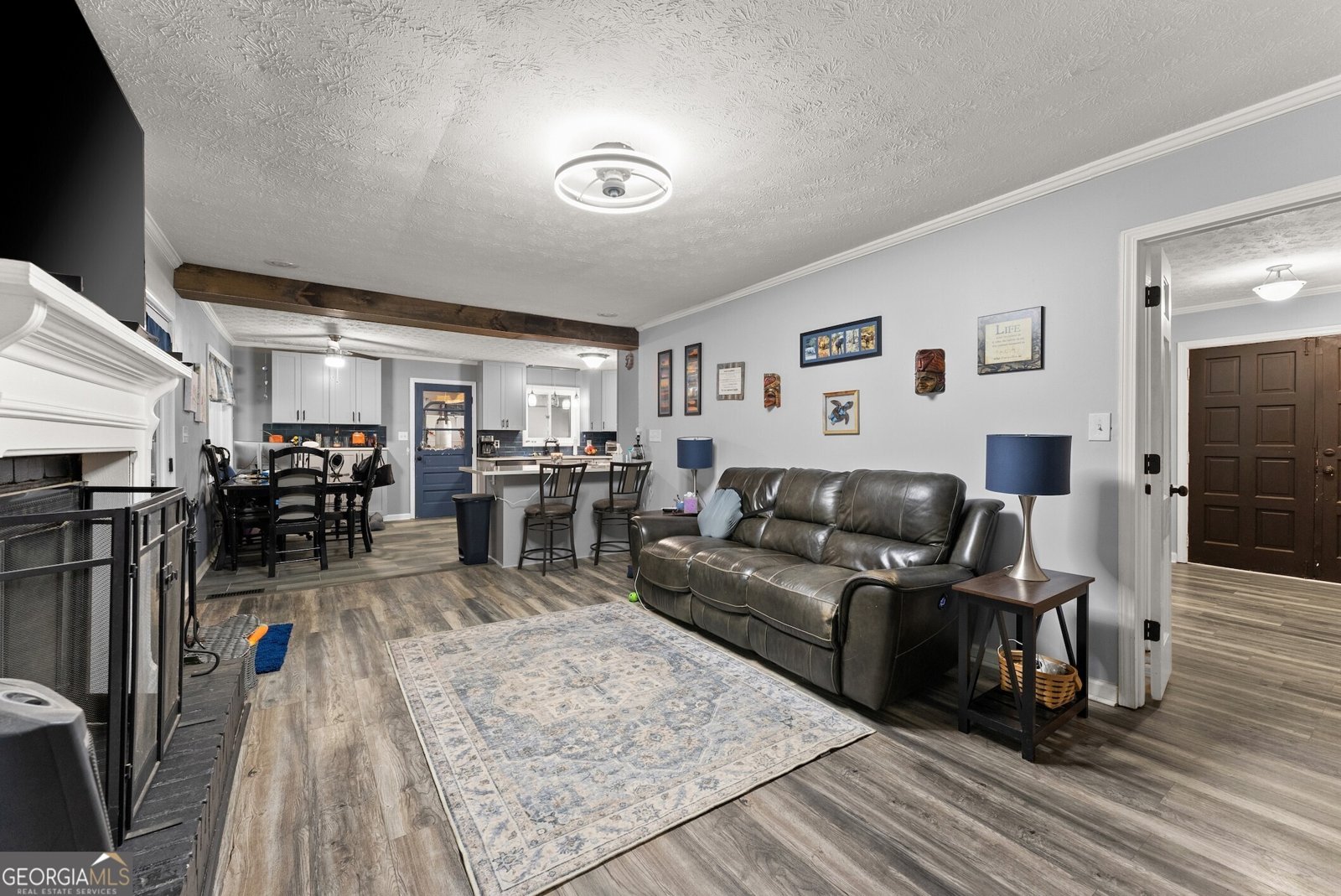 1467 Hewatt Road Lilburn - 18